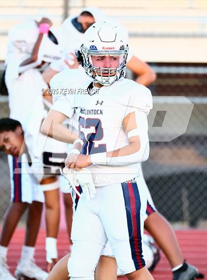 Thumbnail 2 in FR: McClintock @ Ironwood photogallery.