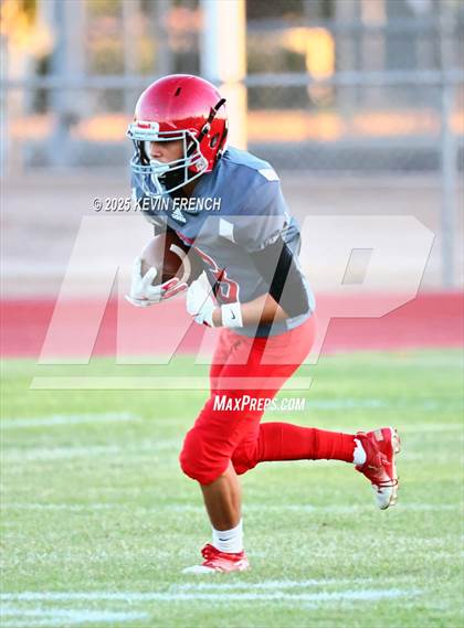 Thumbnail 1 in FR: McClintock @ Ironwood photogallery.