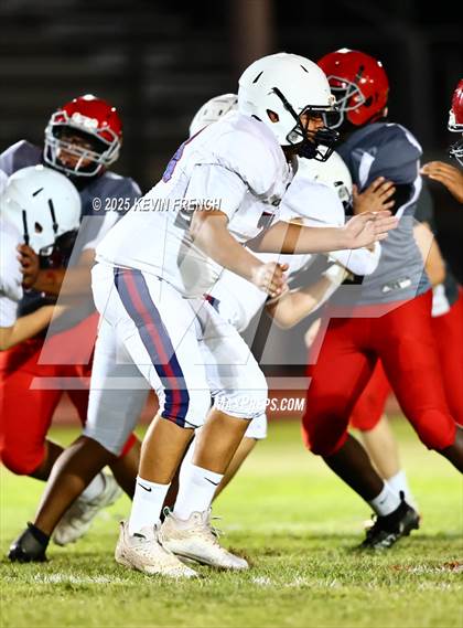 Thumbnail 2 in FR: McClintock @ Ironwood photogallery.