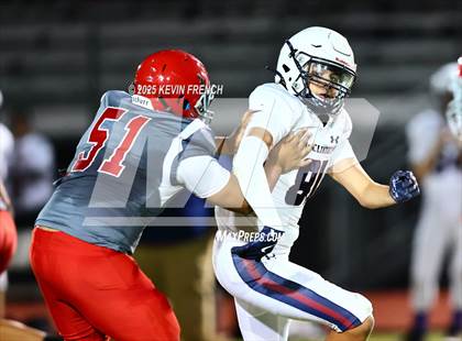 Thumbnail 2 in FR: McClintock @ Ironwood photogallery.