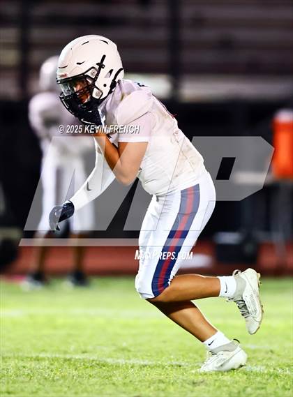 Thumbnail 1 in FR: McClintock @ Ironwood photogallery.