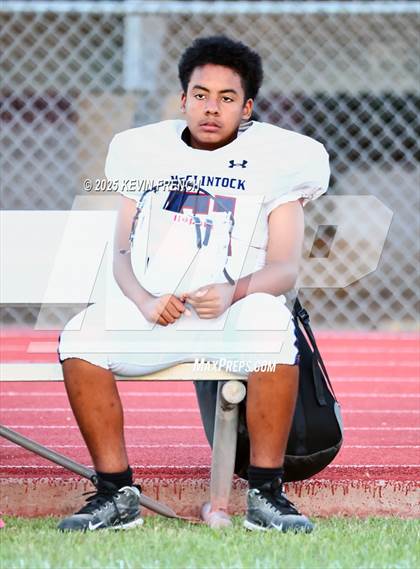 Thumbnail 1 in FR: McClintock @ Ironwood photogallery.