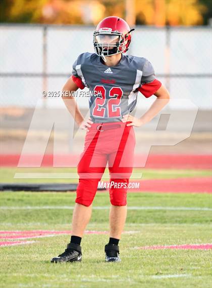 Thumbnail 2 in FR: McClintock @ Ironwood photogallery.