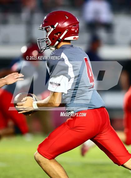 Thumbnail 2 in FR: McClintock @ Ironwood photogallery.