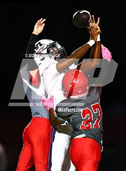 Thumbnail 1 in FR: McClintock @ Ironwood photogallery.