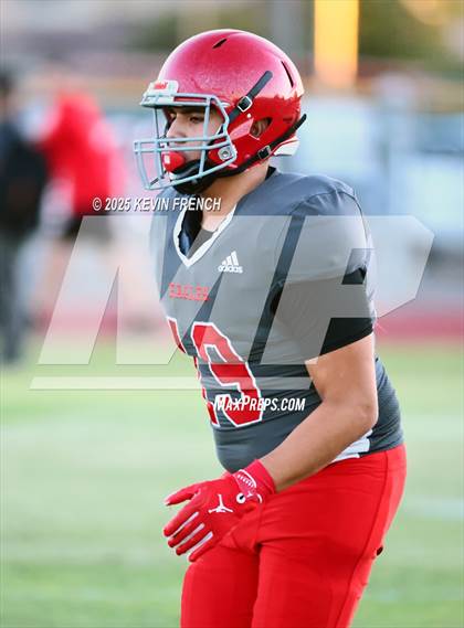 Thumbnail 3 in FR: McClintock @ Ironwood photogallery.