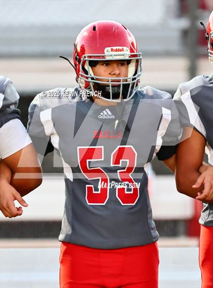 Thumbnail 1 in FR: McClintock @ Ironwood photogallery.