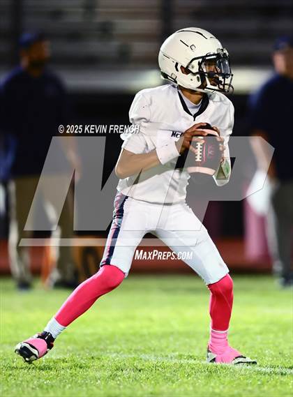 Thumbnail 3 in FR: McClintock @ Ironwood photogallery.