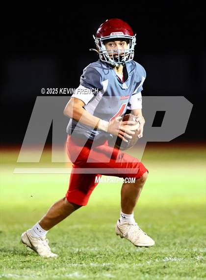 Thumbnail 1 in FR: McClintock @ Ironwood photogallery.