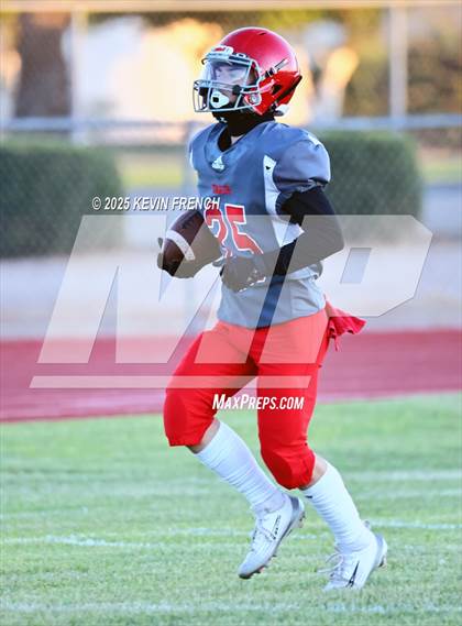 Thumbnail 2 in FR: McClintock @ Ironwood photogallery.