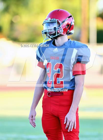 Thumbnail 2 in FR: McClintock @ Ironwood photogallery.