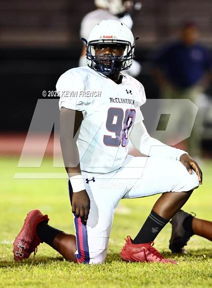 Thumbnail 3 in FR: McClintock @ Ironwood photogallery.