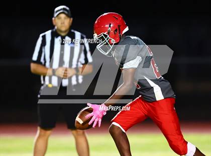 Thumbnail 1 in FR: McClintock @ Ironwood photogallery.