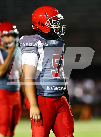 Thumbnail 3 in FR: McClintock @ Ironwood photogallery.