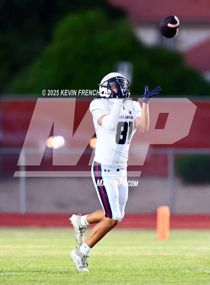 Thumbnail 1 in FR: McClintock @ Ironwood photogallery.