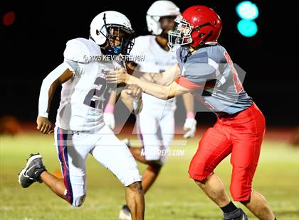 Thumbnail 3 in FR: McClintock @ Ironwood photogallery.