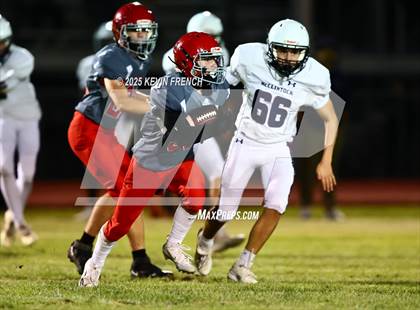 Thumbnail 3 in FR: McClintock @ Ironwood photogallery.