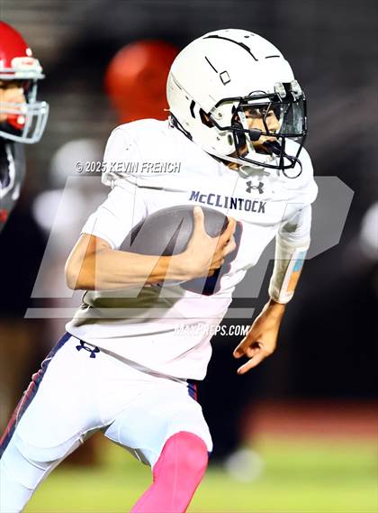 Thumbnail 1 in FR: McClintock @ Ironwood photogallery.