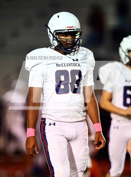 Thumbnail 3 in FR: McClintock @ Ironwood photogallery.