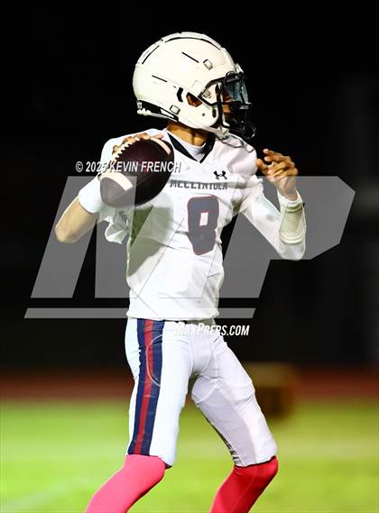 Thumbnail 1 in FR: McClintock @ Ironwood photogallery.