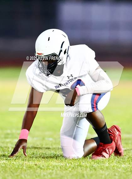 Thumbnail 3 in FR: McClintock @ Ironwood photogallery.