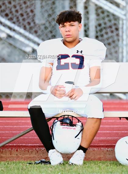 Thumbnail 3 in FR: McClintock @ Ironwood photogallery.