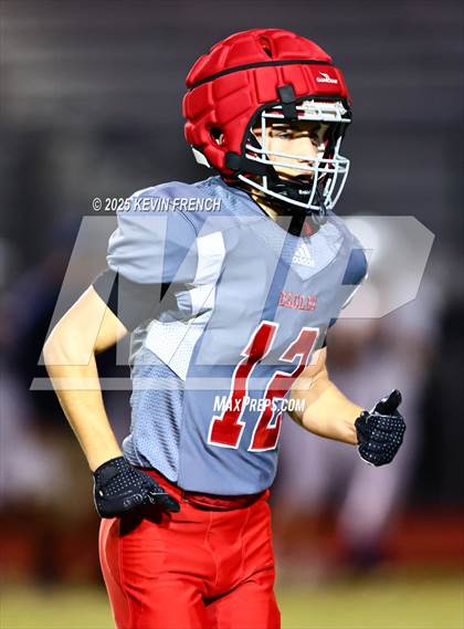 Thumbnail 3 in FR: McClintock @ Ironwood photogallery.