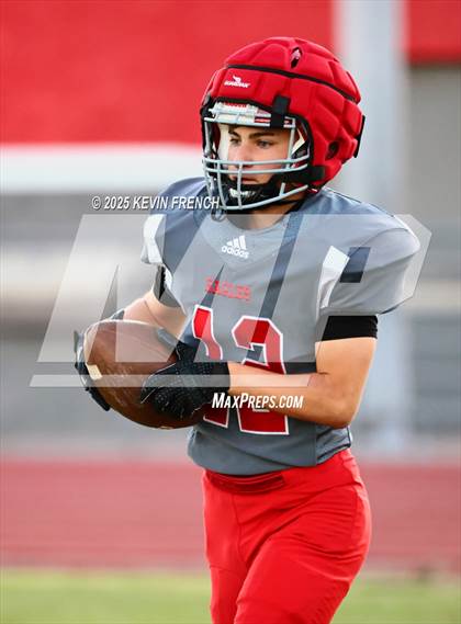 Thumbnail 1 in FR: McClintock @ Ironwood photogallery.