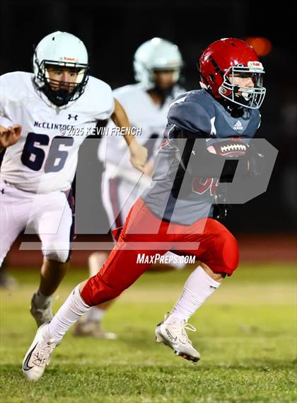 Thumbnail 3 in FR: McClintock @ Ironwood photogallery.