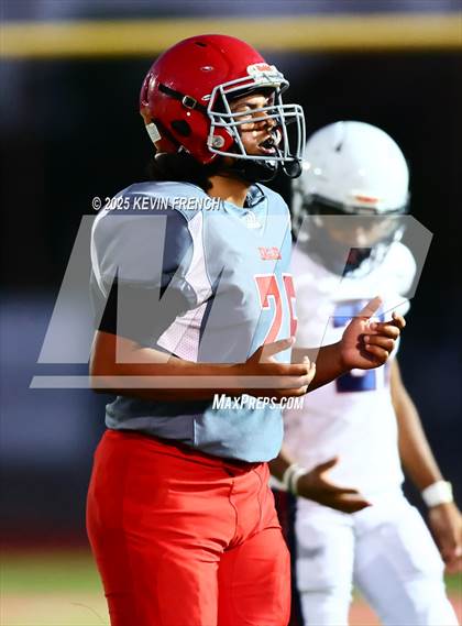 Thumbnail 2 in FR: McClintock @ Ironwood photogallery.