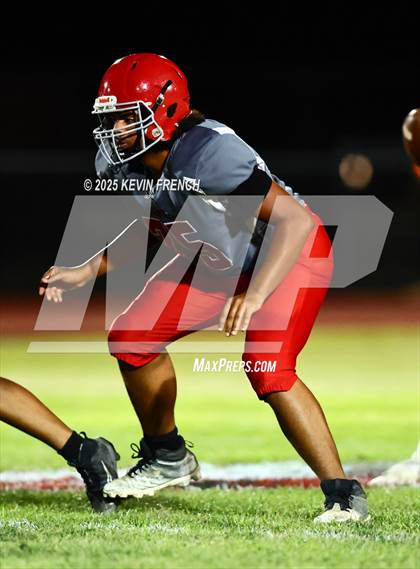 Thumbnail 1 in FR: McClintock @ Ironwood photogallery.