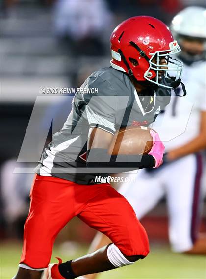 Thumbnail 1 in FR: McClintock @ Ironwood photogallery.