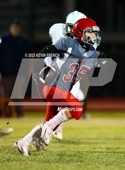 Thumbnail 1 in FR: McClintock @ Ironwood photogallery.