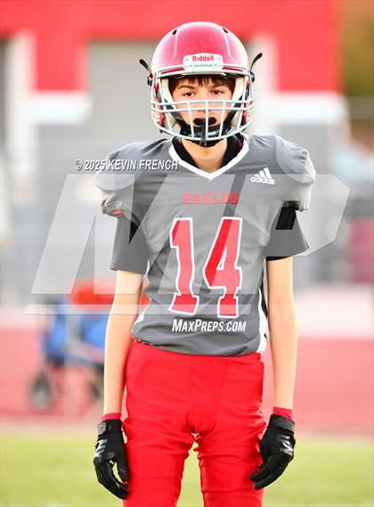 Thumbnail 3 in FR: McClintock @ Ironwood photogallery.