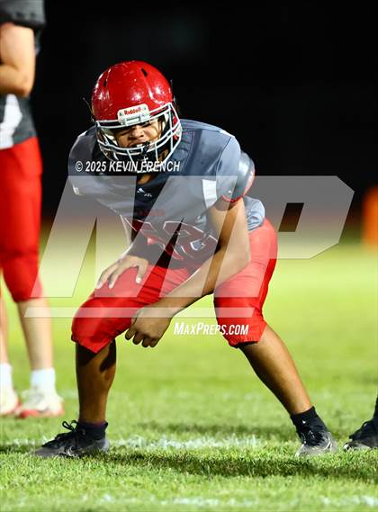 Thumbnail 3 in FR: McClintock @ Ironwood photogallery.