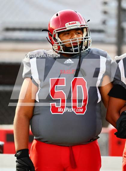 Thumbnail 2 in FR: McClintock @ Ironwood photogallery.