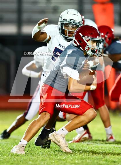 Thumbnail 1 in FR: McClintock @ Ironwood photogallery.