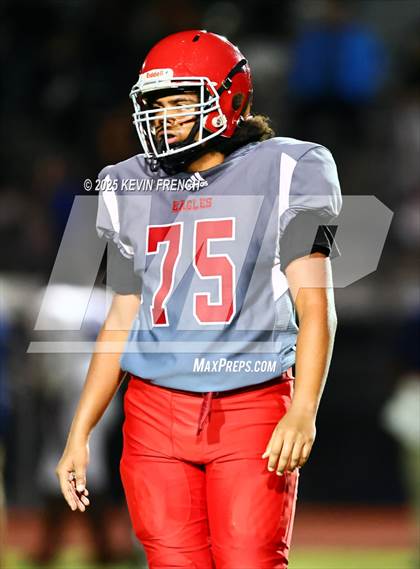 Thumbnail 1 in FR: McClintock @ Ironwood photogallery.