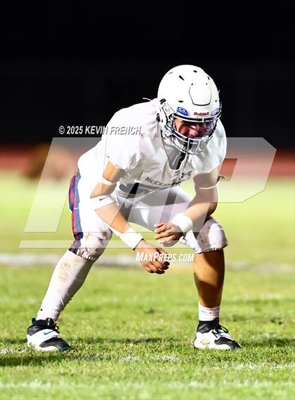 Thumbnail 1 in FR: McClintock @ Ironwood photogallery.