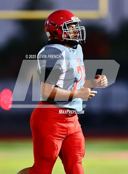 Thumbnail 3 in FR: McClintock @ Ironwood photogallery.