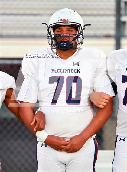 Thumbnail 1 in FR: McClintock @ Ironwood photogallery.