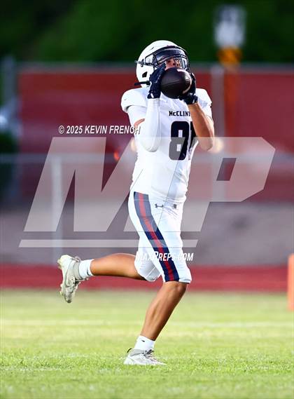 Thumbnail 3 in FR: McClintock @ Ironwood photogallery.