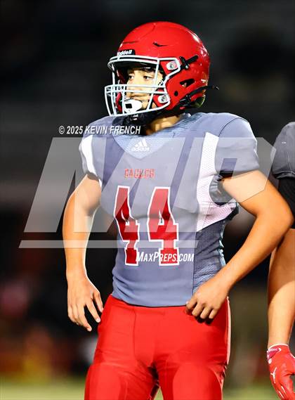 Thumbnail 3 in FR: McClintock @ Ironwood photogallery.