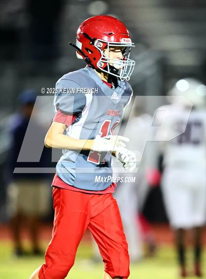 Thumbnail 1 in FR: McClintock @ Ironwood photogallery.