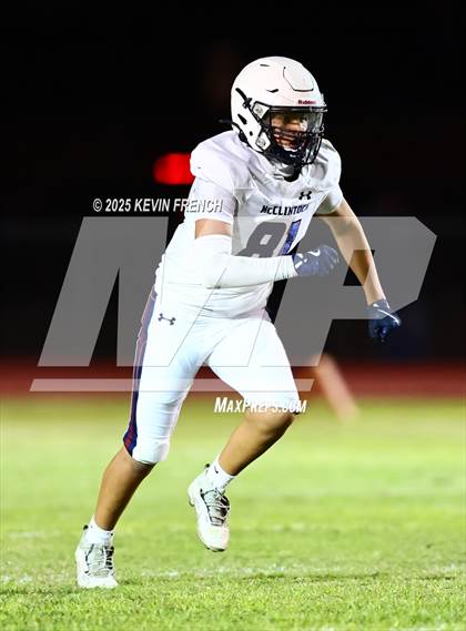 Thumbnail 3 in FR: McClintock @ Ironwood photogallery.