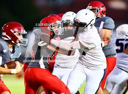 Thumbnail 1 in FR: McClintock @ Ironwood photogallery.