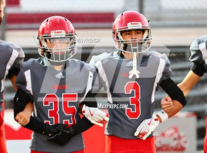 Thumbnail 3 in FR: McClintock @ Ironwood photogallery.