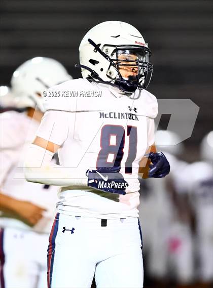 Thumbnail 1 in FR: McClintock @ Ironwood photogallery.