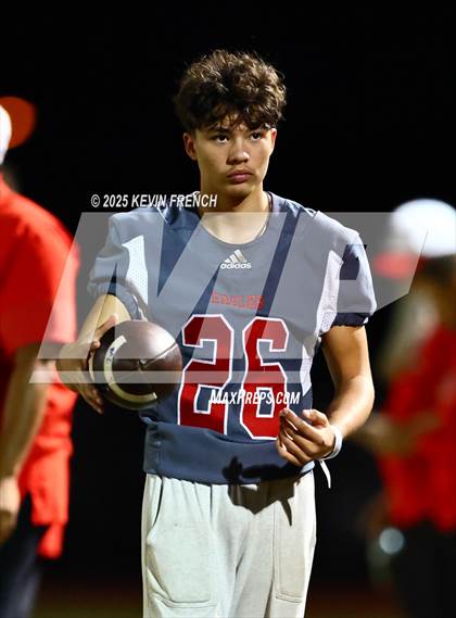 Thumbnail 1 in FR: McClintock @ Ironwood photogallery.