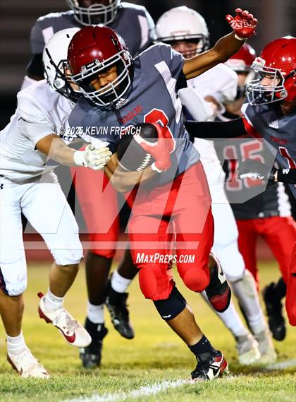 Thumbnail 3 in FR: McClintock @ Ironwood photogallery.